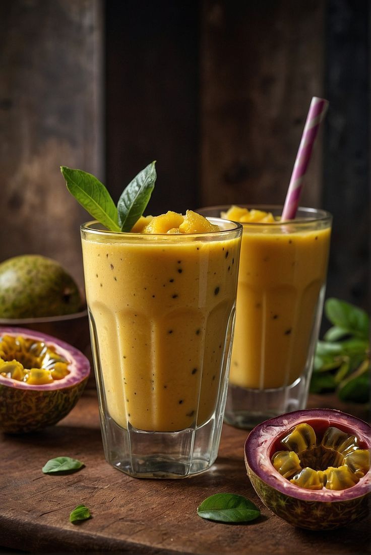 Bebidas